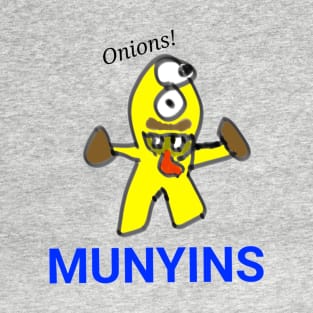 MUNYINS T-Shirt